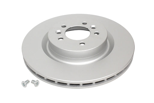 LR189045G - Brake Disc – Front – Vented  by DelphiBrake Part Land Rover Range Rover Range Rover, Range Rover Sport