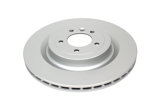 LR189047C - Coated Brake Disc  by PR2 AllmakesBrake Part Land Rover Range Rover 