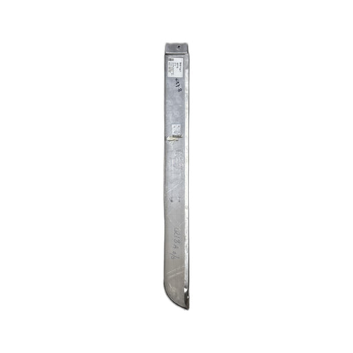 LR18A RH - Sill Panel – Rear – RH Body Part Land Rover Range Rover Series