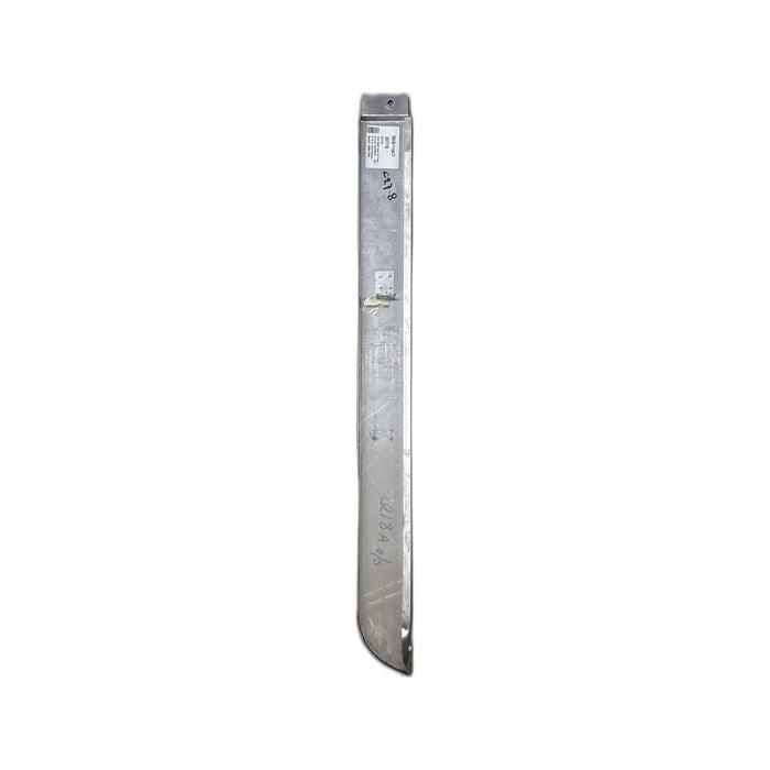 LR18A RH - Sill Panel – Rear – RH Body Part Land Rover Range Rover Series