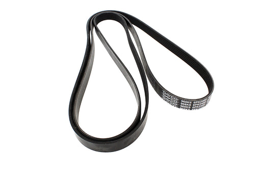 LR190101G - Accessory Drive Belt  by DaycoEngine Part Land Rover Range Rover Discovery, Range Rover, Range Rover Sport