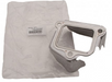 LR030028EL - GASKET - EGR COOLER  by ElringFuel System Part Land Rover Range Rover Defender