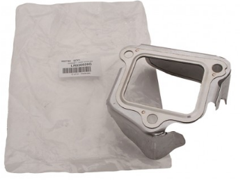 LR030028EL - GASKET - EGR COOLER  by ElringFuel System Part Land Rover Range Rover Defender