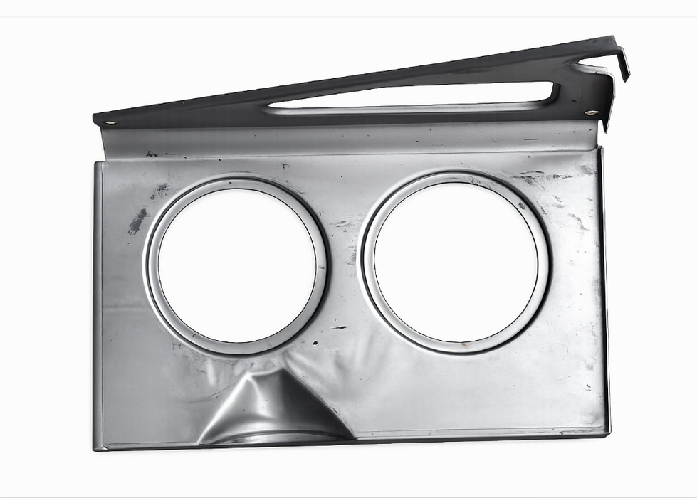 LR321 - Battery Carrier Electrical Part Land Rover Range Rover Series