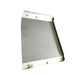 DA4013N - RRC L/H REAR WHEEL ARCH MUDFLAP MOUNTING PANEL (TO GA441003) (390752)  by AftermarketBody Part Land Rover Range Rover Range Rover