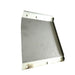 DA4013N - RRC LH rear wheel arch mudflap mounting panel (to GA441003)  by AftermarketBody Part Land Rover Range Rover Range Rover