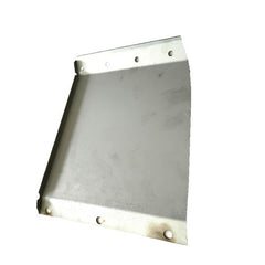 DA4013O - RRC R/H REAR WHEEL ARCH MUDFLAP MOUNTING PANEL (TO GA441003) (390751)