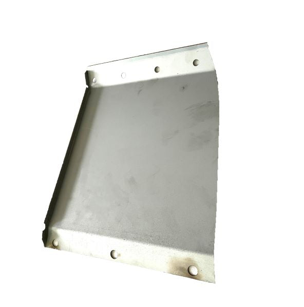 DA4013O - RRC R/H REAR WHEEL ARCH MUDFLAP MOUNTING PANEL (TO GA441003) (390751)  by AftermarketBody Part Land Rover Range Rover Range Rover