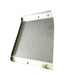 DA4013O - RRC R/H REAR WHEEL ARCH MUDFLAP MOUNTING PANEL (TO GA441003) (390751)  by AftermarketBody Part Land Rover Range Rover Range Rover