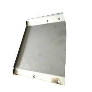 DA4013O - RRC R/H REAR WHEEL ARCH MUDFLAP MOUNTING PANEL (TO GA441003) (390751)