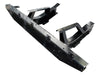 LR412 - Def 110 '83-'98 rear 1/4 chassis long extensions Replacement  by AllMakesBody Part Land Rover Range Rover Defender