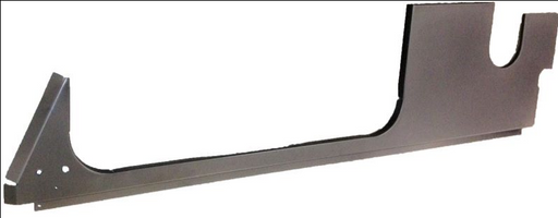 LR436OS - Rear Door Floor Side Panel – RH  by AftermarketBody Part Land Rover Range Rover Range Rover