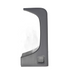 LR500T LH - Outer Wing – Turbo Hole – LH Engine Part Land Rover Range Rover Defender