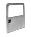 RTC6248NG - Door Safari Rear Ungl. AA>LA, No Carrier - 90/110  by SafariBody Part Land Rover Range Rover Defender