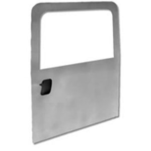 ALR6852R - door safari rear ungl. 90/110 MA>1A no carr