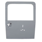 ALR6851 - Safari Rear Door (With Holes) MA>1A - 90/110