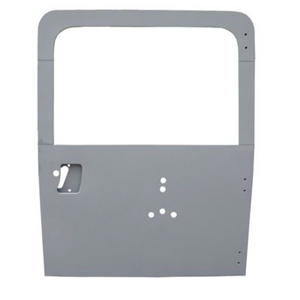 ALR6851 - Safari Rear Door (with holes) 90/110 MA>1A