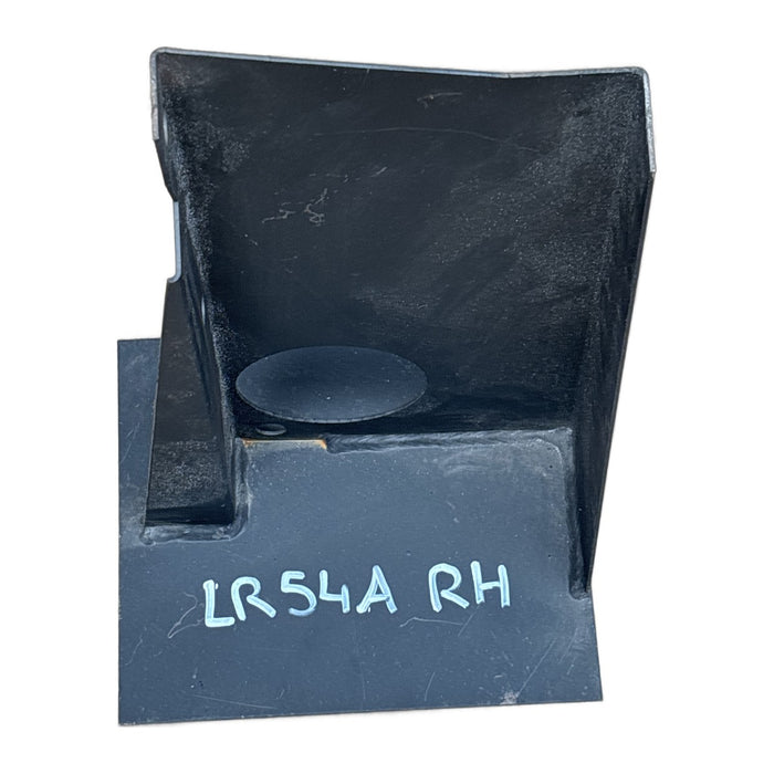 LR54A RH - Fuel Tank Outrigger – LWB – Front RH Body Part Land Rover Range Rover Series