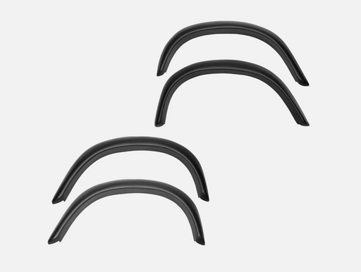 LR55 - Wheel Arch Kit – ABS – 4-Piece  by AftermarketBody Part Land Rover Range Rover Series