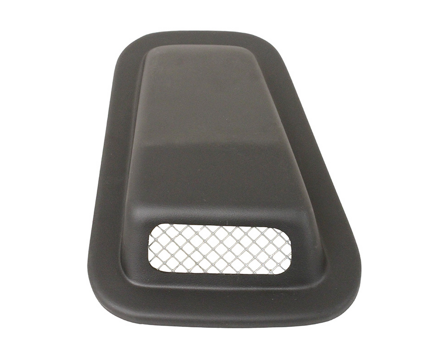 LR106BGO/S - Air Intake Grille – With Mesh – RH  by AftermarketBody Part Land Rover Range Rover Defender