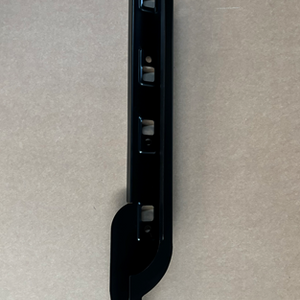 LR60 LH - pillar door basic LH  (DA2026N zodra op)  (LESS BRACKET)