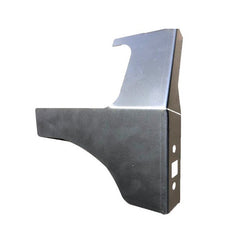 DA4065N - Bulkhead upper repair panel LHS