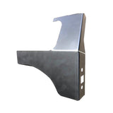 DA4065N - Bulkhead upper repair panel LHS