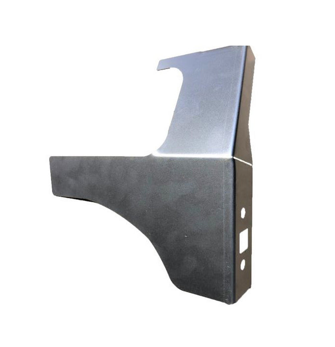 DA4065N - Bulkhead upper repair panel LHS  by AftermarketBody Part Land Rover Range Rover Defender, Series
