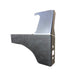 DA4065N - Bulkhead upper repair panel LHS  by AftermarketBody Part Land Rover Range Rover Defender, Series