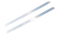 LR76 - Sill Protector – Aluminium – 3-Door Body Part Land Rover Range Rover Defender