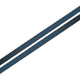 GA4100B - Sill protector 110 black (pair)