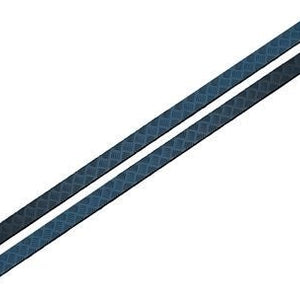 GA4100B - protector sill 110 black (pair)