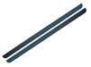 GA4100B - protector sill 110 black (pair) Body Part Land Rover Range Rover Defender
