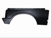 LR90 - Front Wing RR Classic ABS with Shown Hinge - LH  by AftermarketBody Part Land Rover Range Rover Range Rover