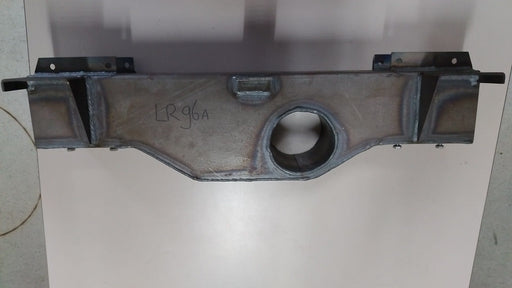 LR96 - Chassis front crossmember Series LHD & RHD Body Part Land Rover Range Rover Series