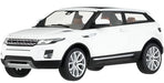 LRDCA3EVOQ - Diecast 1:43 Scale Model - Fuji White Range Rover Evoque 3-door  Land Rover Range Rover 