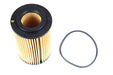 LRF100150LM - Cartridge-Oil Filter  by MahleEngine Part Land Rover Range Rover 