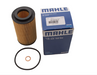 LRF100150LM - Oil Filter – Element Type – TD4  by MahleEngine Part Land Rover Range Rover Freelander 1