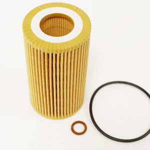 LRF100150L - filter oil TD4 OEM