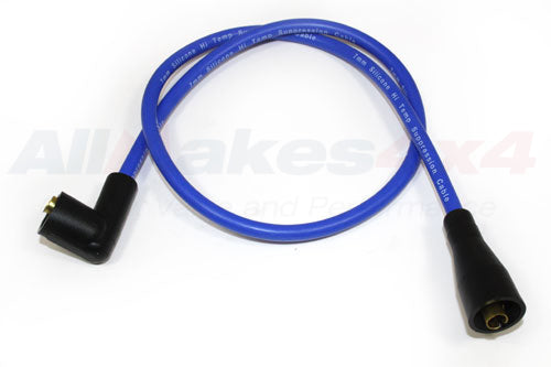 LRN192428 - Coil Lead – 29in – 7mm  by AllmakesElectrical Part Land Rover Range Rover 