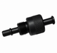 LRT-12-003 - Flywheel Timing Pin – 4-Cyl Diesel Transmission or Drivetrain Part Land Rover Range Rover Defender, Discovery, Freelander 1