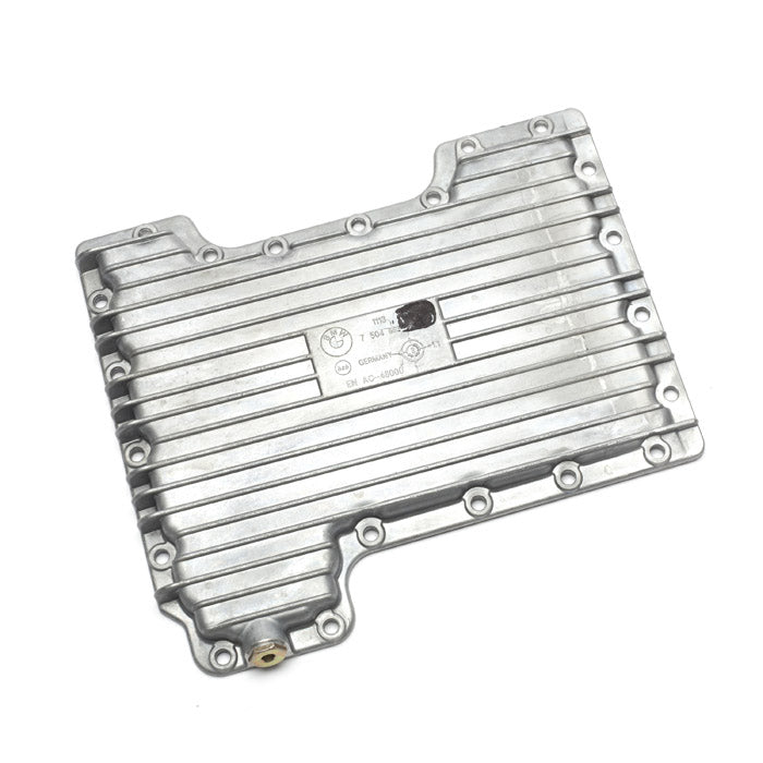 LSB000210 - Lower engine oil sump assy  by EurospareEngine Part Land Rover Range Rover Range Rover