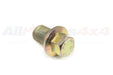LSF100040L - Sump Plug  by PR2 AllmakesEngine Part Land Rover Range Rover Defender, Discovery, Freelander 1, Range Rover