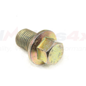 LSF100040L - plug sump
