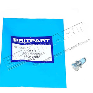 LSO100000 - bolt and washer assy
