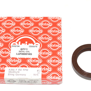 LUF000010G - SEAL - CRANKSHAFT