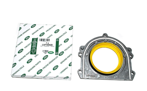LUF100420LR - Crankshaft Oil Seal – Rear – Td5  by LAND ROVEREngine Part Land Rover Range Rover Defender, Discovery