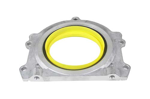 LUF100420G - Crankshaft Oil Seal – Rear – Td5  by PR2 AllMakes OE, ReinzEngine Part Land Rover Range Rover Defender, Discovery