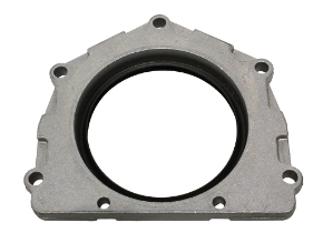 LUF100430HD - 300TDI rear crankshaft oil seal Heavy Duty  by AllMakes OEEngine Part Land Rover Range Rover Defender, Discovery, Range Rover