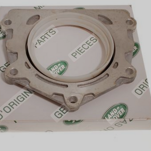 LUF100430LR - SEAL - CRANKSHAFT OIL - REAR Genuine LR